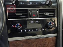 نيسان ارمادا